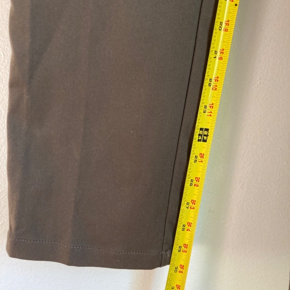 New Croft and barrow the effortless stretch pants - Picture 7 of 9